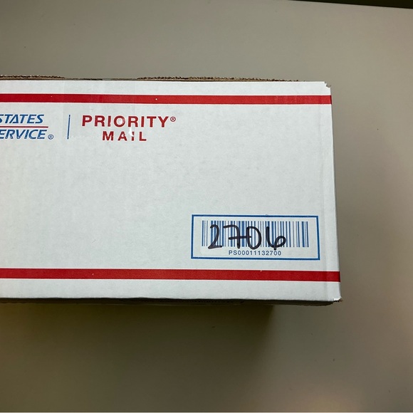 Orange Brown Natural Woven Wood Purse Tote Shoulder Bag Zip Closure - Picture 16 of 16